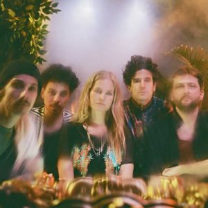 Dota - Band - Wir rufen dich Galaktika 1 Dota Kehr - Die Kleingeldprinzessin - Die Band